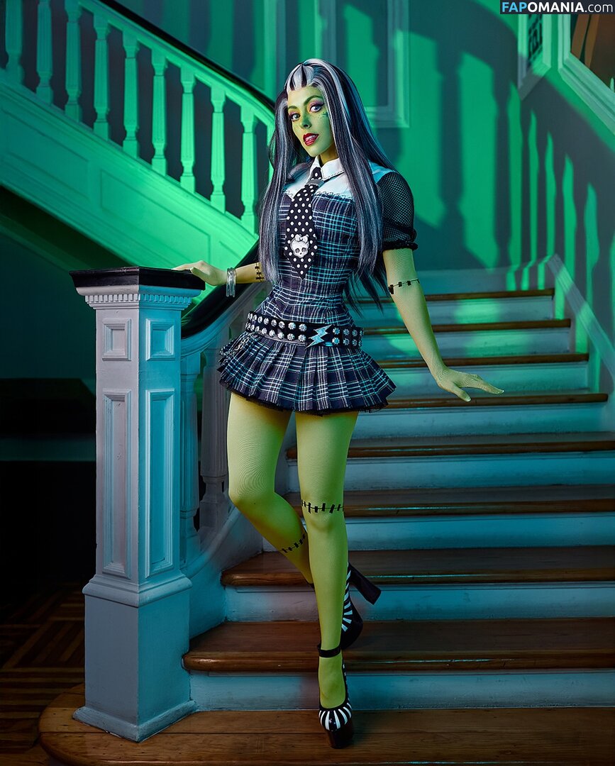 Nadyasonika Nudo OnlyFans  Foto trapelata #267