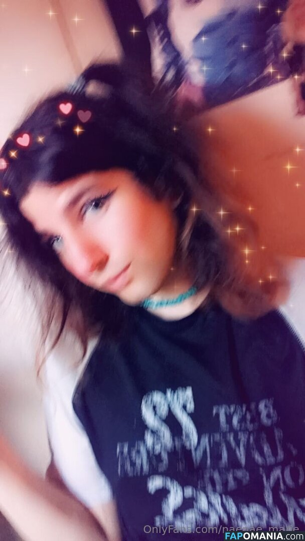 naenae_marie / naenaemarie0 Nudo OnlyFans  Foto trapelata #1