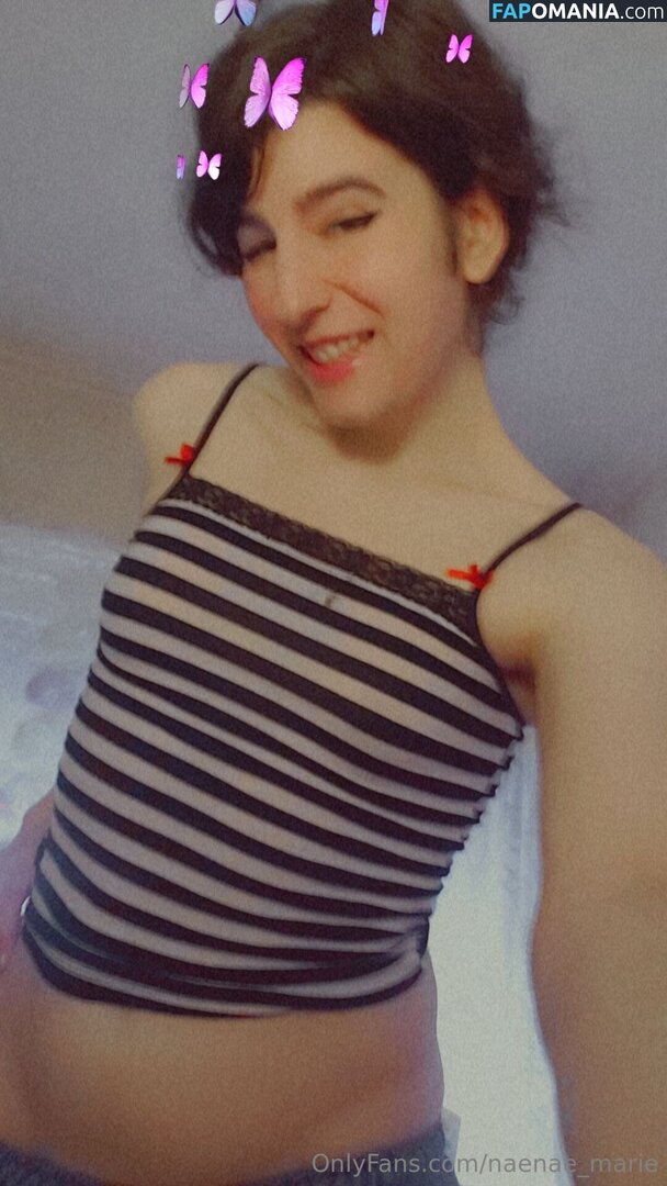 naenae_marie / naenaemarie0 Nudo OnlyFans  Foto trapelata #8