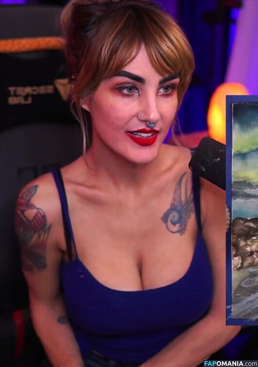 Nagisake / nagisakee Nudo OnlyFans  Foto trapelata #166