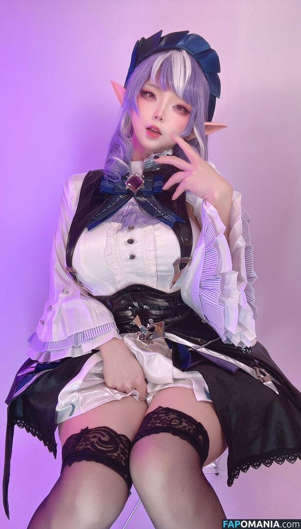 Nagomitei / OFTV / nagomitei_chu2 / nagomivisit / なごみ亭ちゅちゅ Nudo OnlyFans  Foto trapelata #22