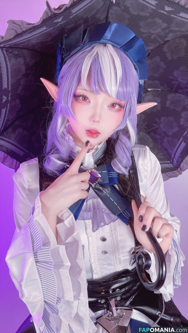 Nagomitei / OFTV / nagomitei_chu2 / nagomivisit / なごみ亭ちゅちゅ Nudo OnlyFans  Foto trapelata #24