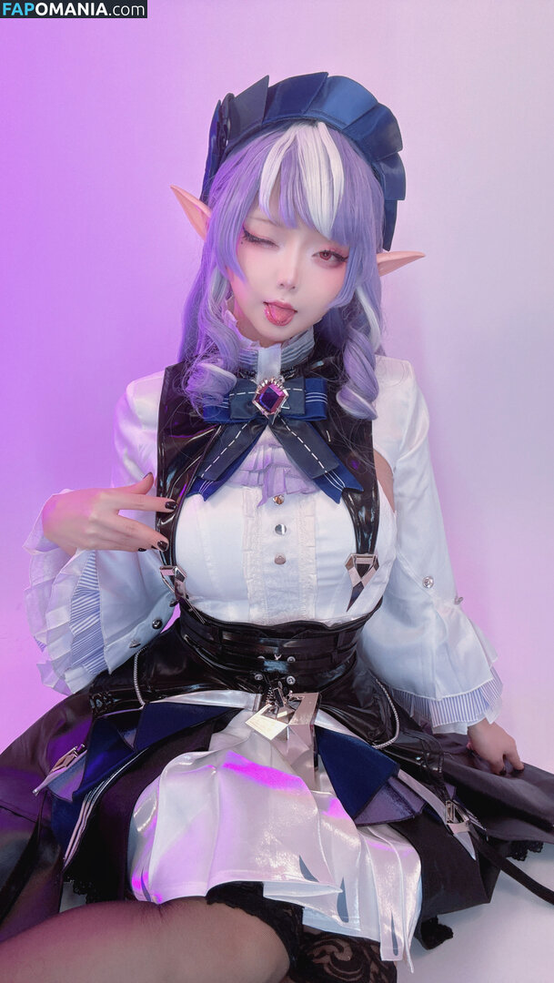 Nagomitei / OFTV / nagomitei_chu2 / nagomivisit / なごみ亭ちゅちゅ Nudo OnlyFans  Foto trapelata #28