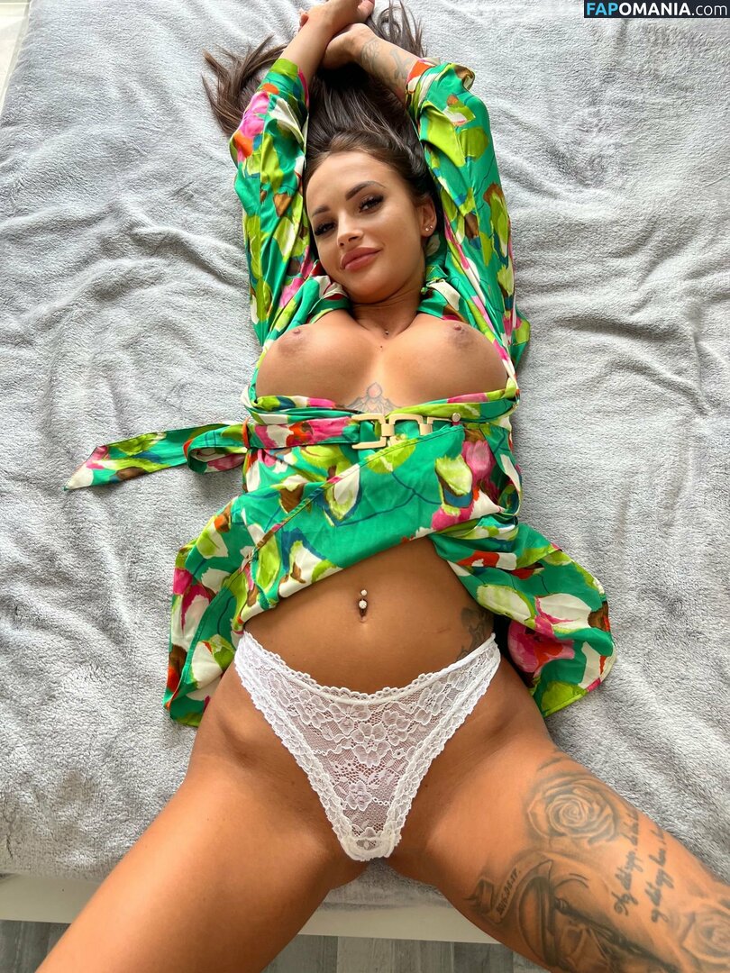 Nagy Alexandra / buczkul / nagy_szandi Nudo OnlyFans  Foto trapelata #65