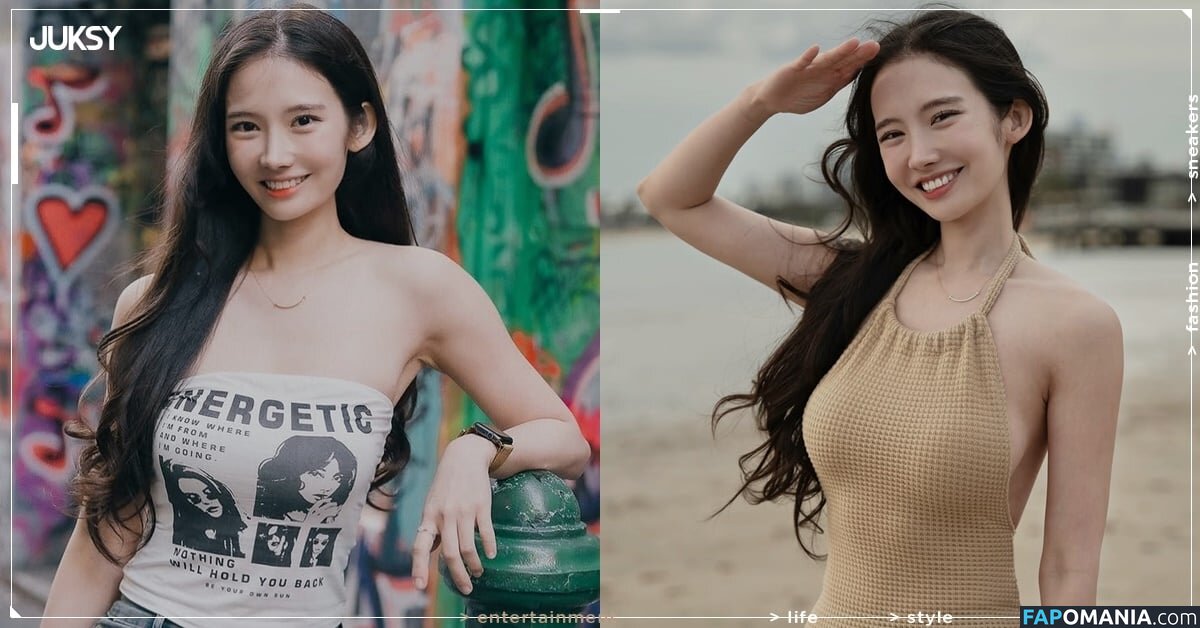 Nahyun Kim Nudo OnlyFans  Foto trapelata #1