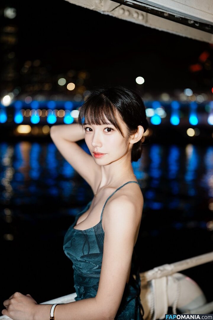 Nahyun Kim Nudo OnlyFans  Foto trapelata #3