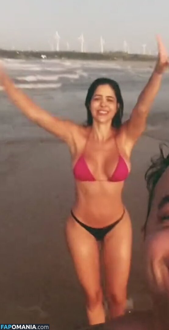 Naira Avila / nairaavila Nudo OnlyFans  Foto trapelata #3