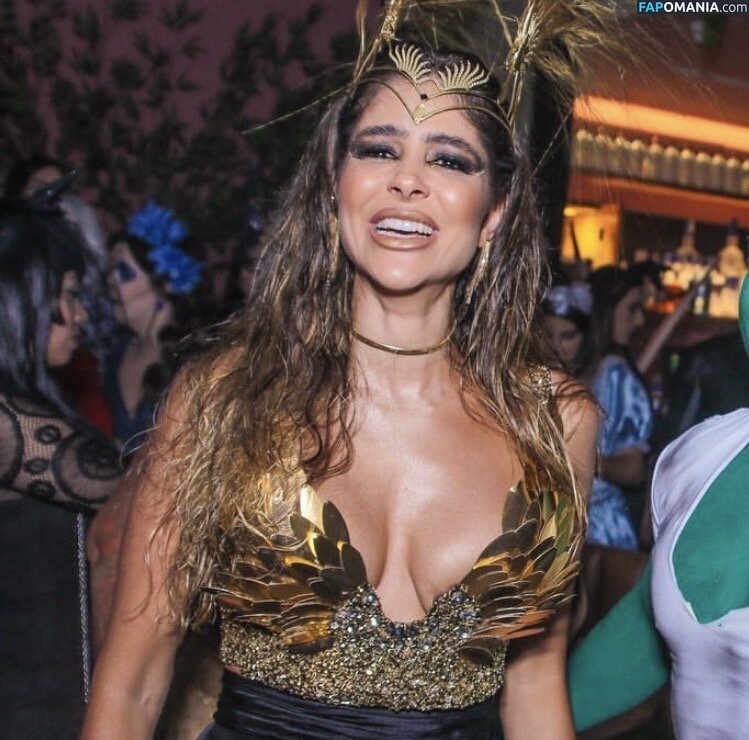 Naira Avila / nairaavila Nudo OnlyFans  Foto trapelata #4