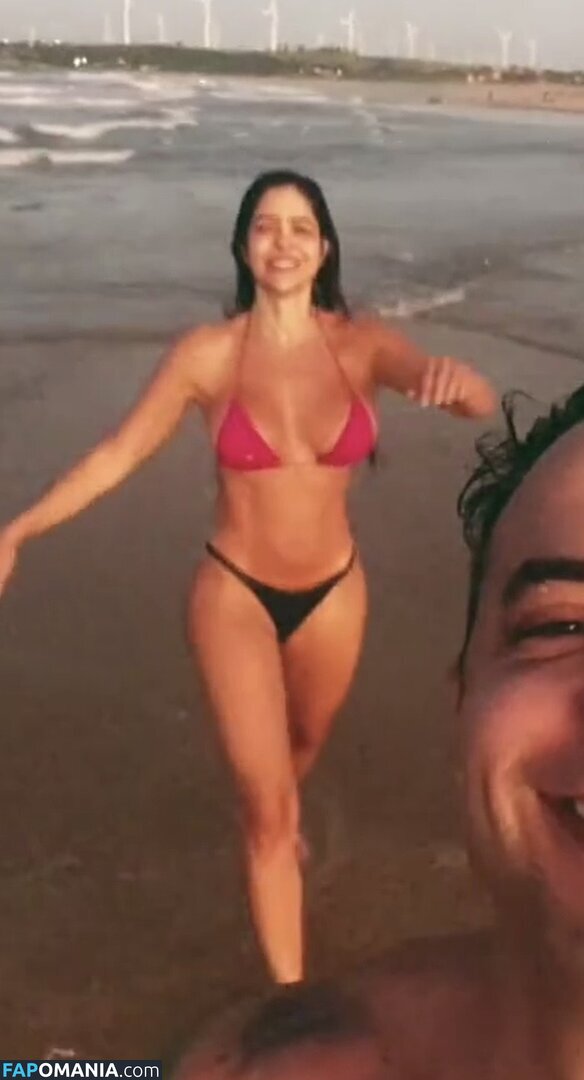 Naira Avila / nairaavila Nudo OnlyFans  Foto trapelata #5