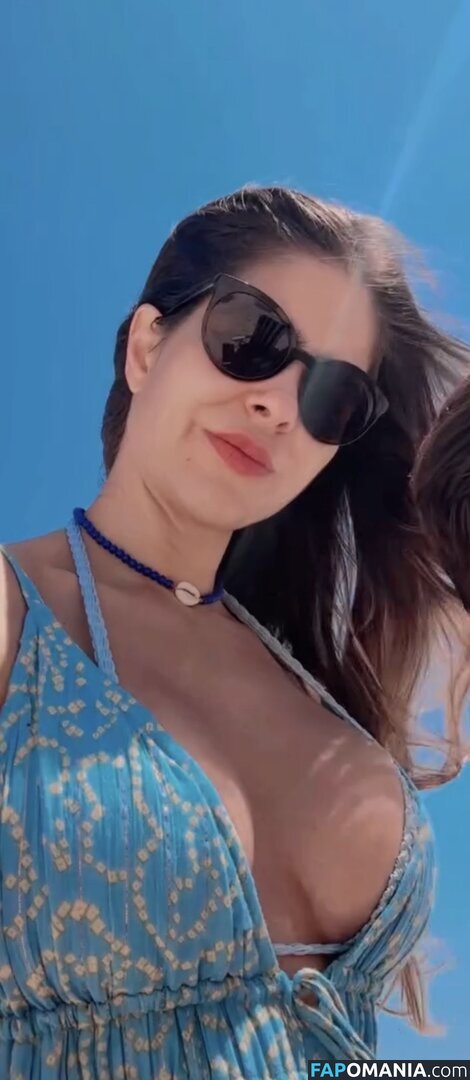 Naira Avila / nairaavila Nudo OnlyFans  Foto trapelata #7