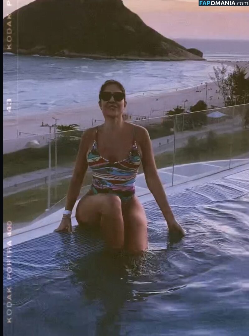 Naira Avila / nairaavila Nudo OnlyFans  Foto trapelata #9