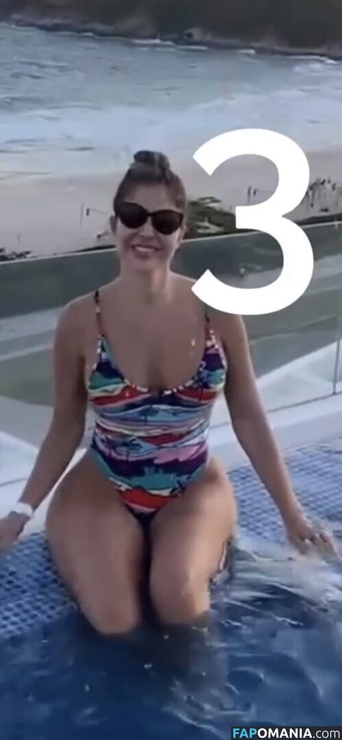 Naira Avila / nairaavila Nudo OnlyFans  Foto trapelata #11