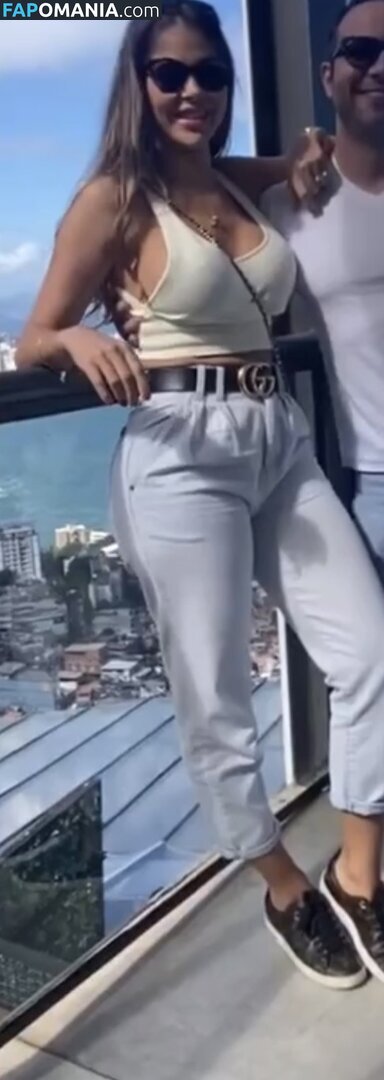 Naira Avila / nairaavila Nudo OnlyFans  Foto trapelata #12