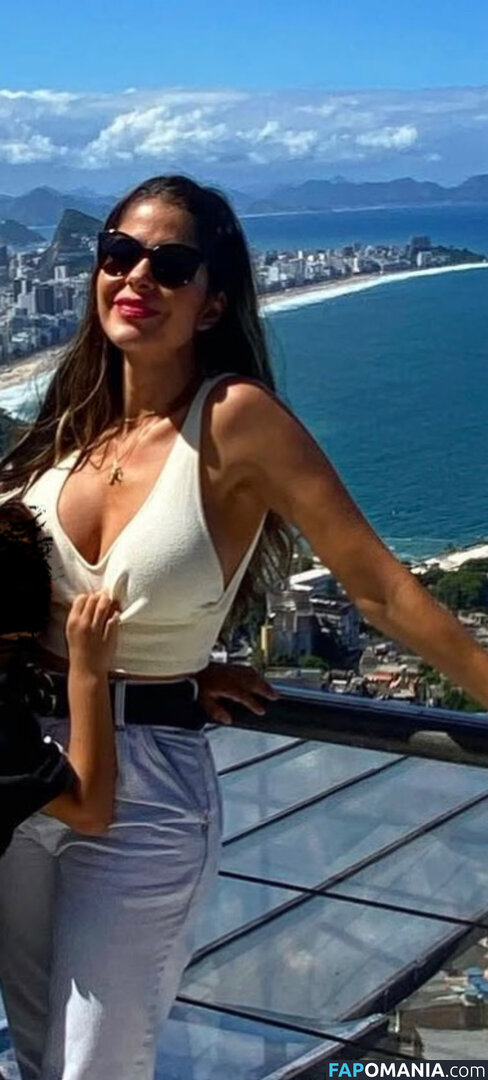 Naira Avila / nairaavila Nudo OnlyFans  Foto trapelata #16