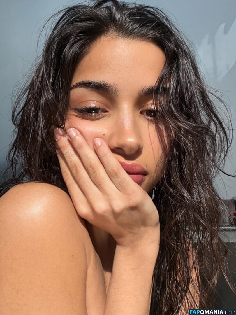 Najwa Khliwa / najwakhliwa Nudo OnlyFans  Foto trapelata #1
