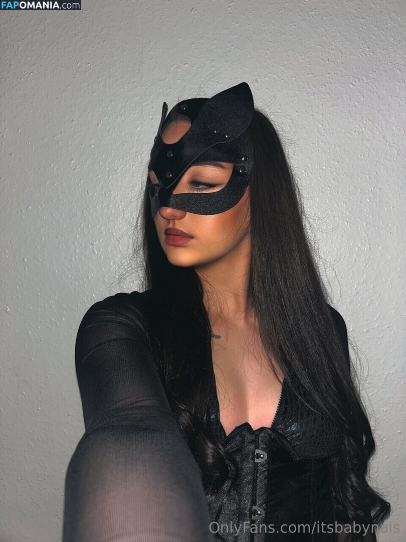 Nalianicole / itsbabynals / nalianicole_ Nudo OnlyFans  Foto trapelata #14