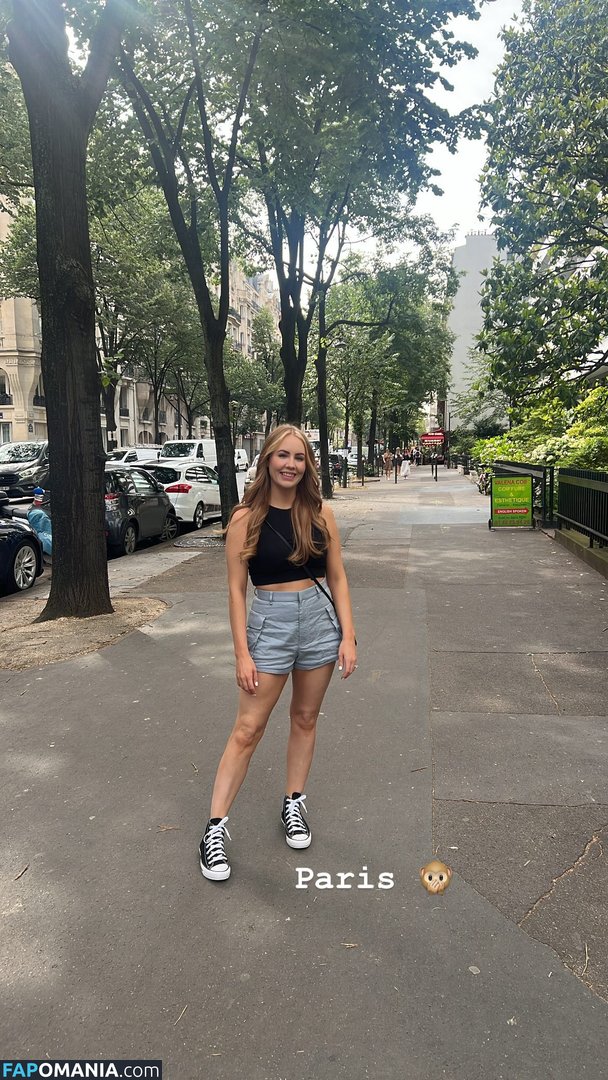 Nalopia Nudo OnlyFans  Foto trapelata #13