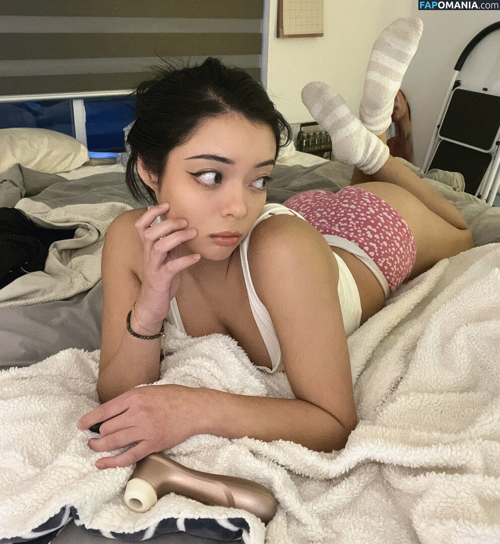 Nami / NamiMFC / Nami_ / namicommunicate Nudo OnlyFans  Foto trapelata #79