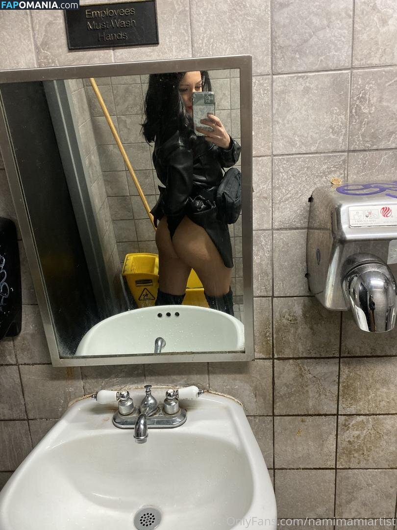 Namimamilune / mamiii111 / nami.lune Nudo OnlyFans  Foto trapelata #61