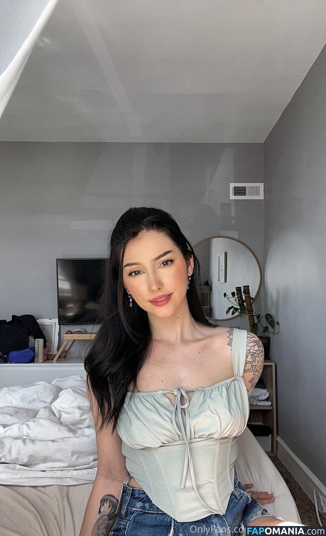Namimamilune / mamiii111 / nami.lune Nudo OnlyFans  Foto trapelata #78