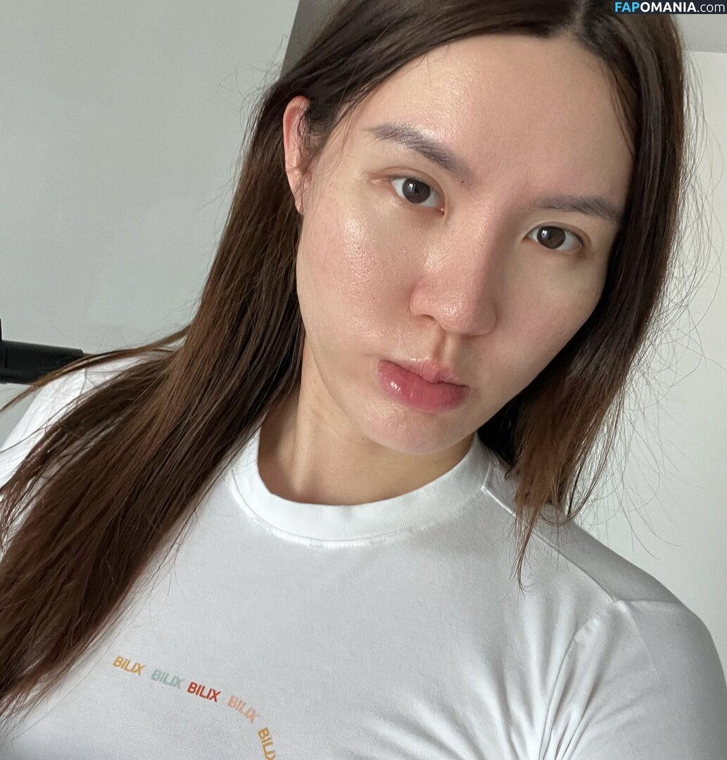namwaanntd Nudo OnlyFans  Foto trapelata #8