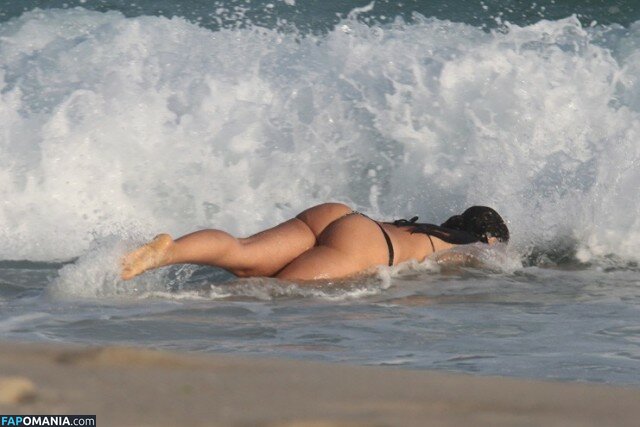Nana Gouvêa Nudo OnlyFans  Foto trapelata #103