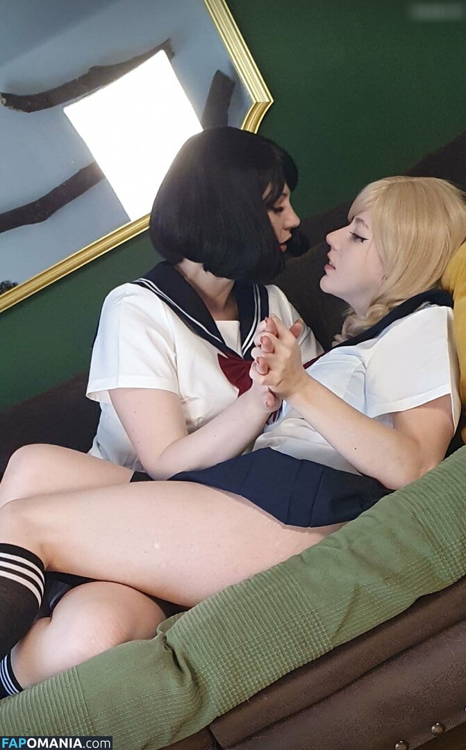 Nana Kuronoma / nana.kuronoma / nanakuronoma Nudo OnlyFans  Foto trapelata #8
