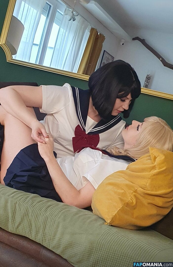 Nana Kuronoma / nana.kuronoma / nanakuronoma Nudo OnlyFans  Foto trapelata #11