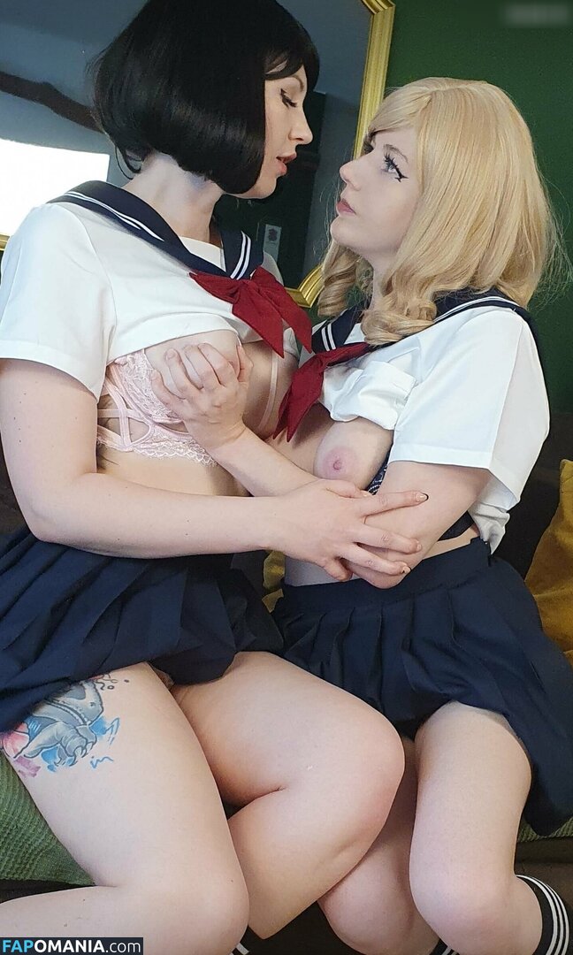 Nana Kuronoma / nana.kuronoma / nanakuronoma Nudo OnlyFans  Foto trapelata #19