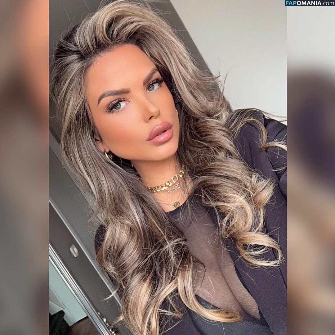 Nana Van Veghel / nanavanveghel Nudo OnlyFans  Foto trapelata #4