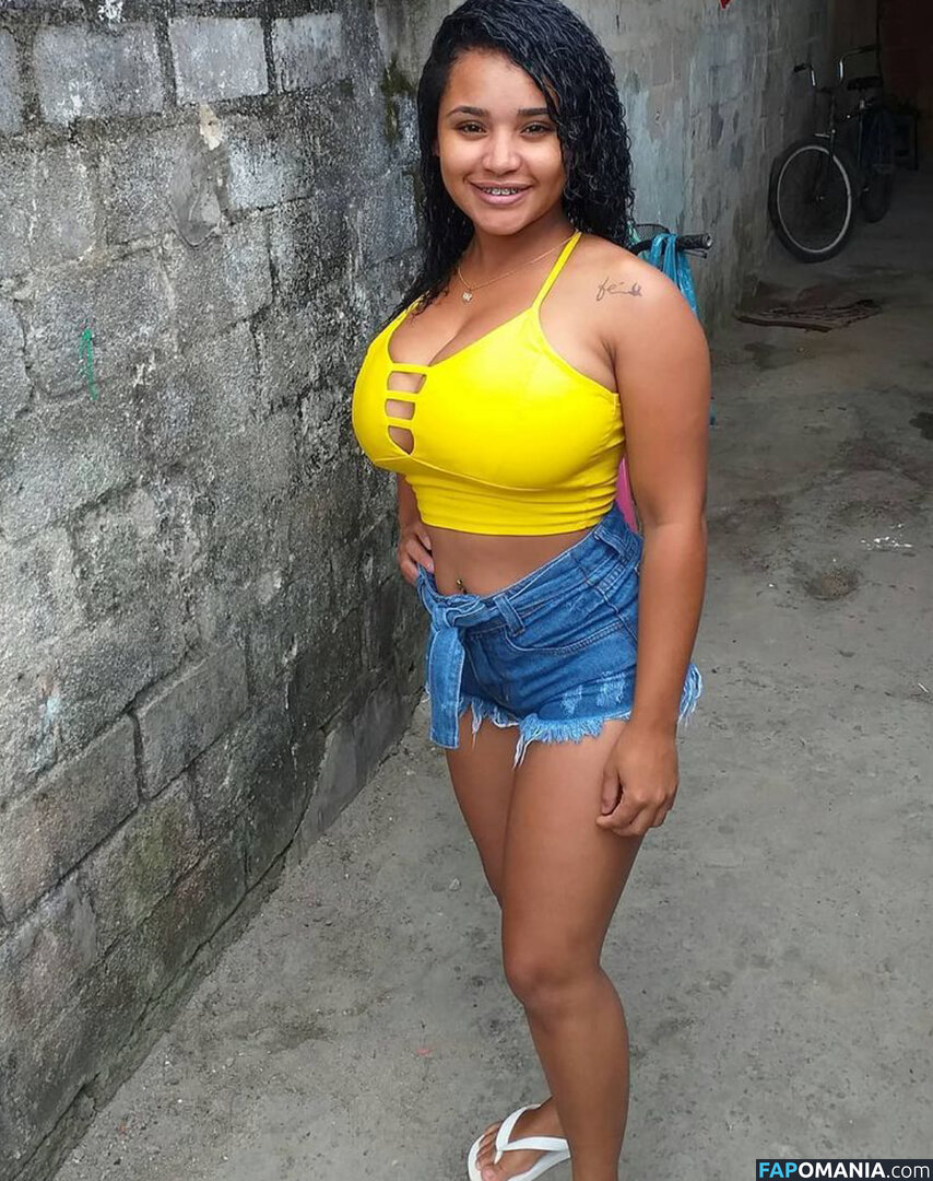 NanaWeber5 / Nanah Rodrigues / nanahweber Nudo OnlyFans  Foto trapelata #1