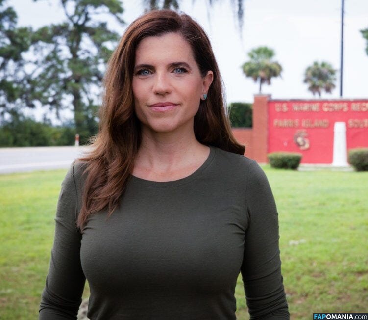 Nancy Mace / NancyMace / https: / nancyrmace Nudo OnlyFans  Foto trapelata #1