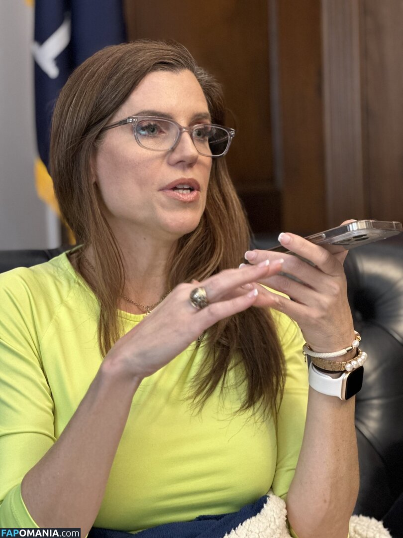 Nancy Mace / NancyMace / https: / nancyrmace Nudo OnlyFans  Foto trapelata #7