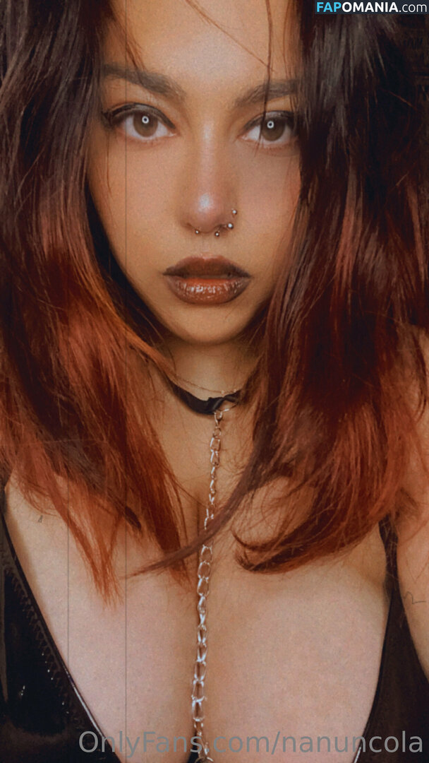 nanuncola / nanuncola_ Nudo OnlyFans  Foto trapelata #20