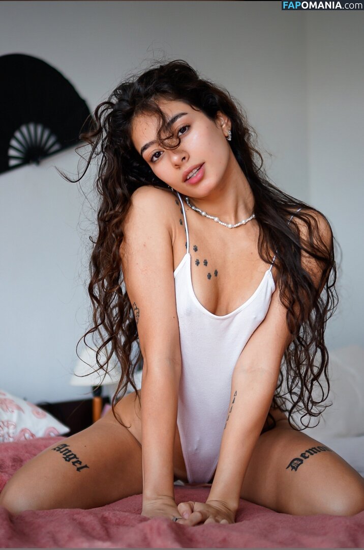 nany.palacio / nany.palacio.love Nudo OnlyFans  Foto trapelata #1