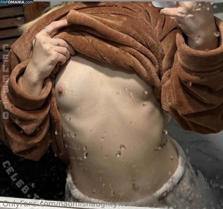 Naomi Blond / blonde_naomi / naomi.blond Nudo OnlyFans  Foto trapelata #15