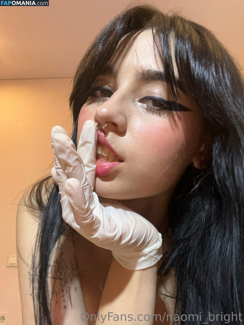 naomi_bright / naomibright_ Nudo OnlyFans  Foto trapelata #128