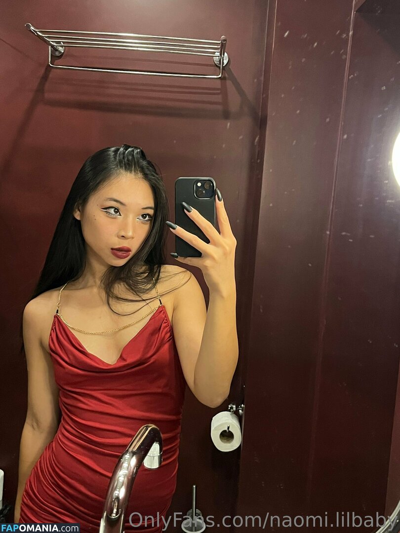 lil.noomi / naomi.lilbaby Nudo OnlyFans  Foto trapelata #46