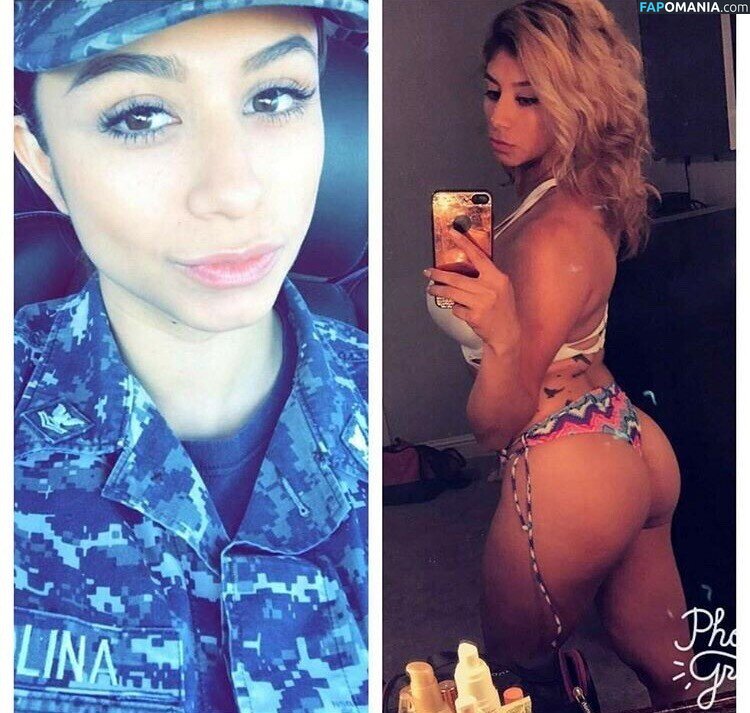 Naomi Molina / lovesu_naomi / nahomimolina28 / the_naomilovesu Nudo OnlyFans  Foto trapelata #3
