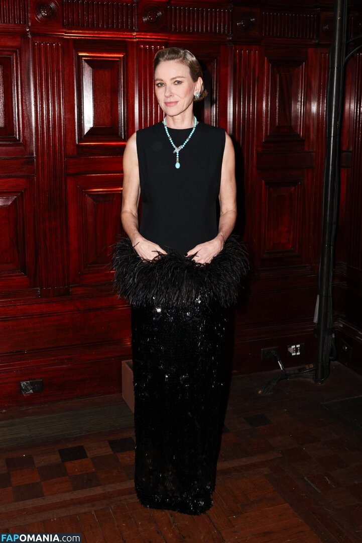 Naomi Watts / naomiwatts Nudo OnlyFans  Foto trapelata #1