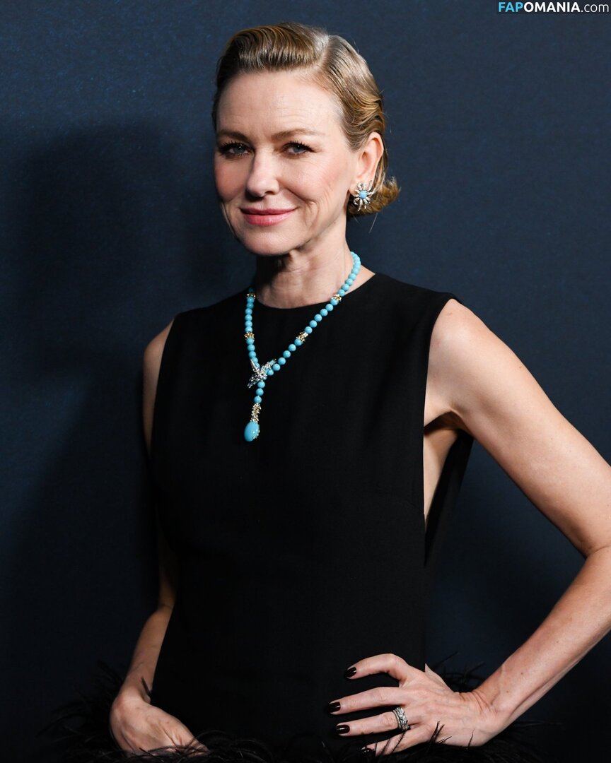 Naomi Watts / naomiwatts Nudo OnlyFans  Foto trapelata #6