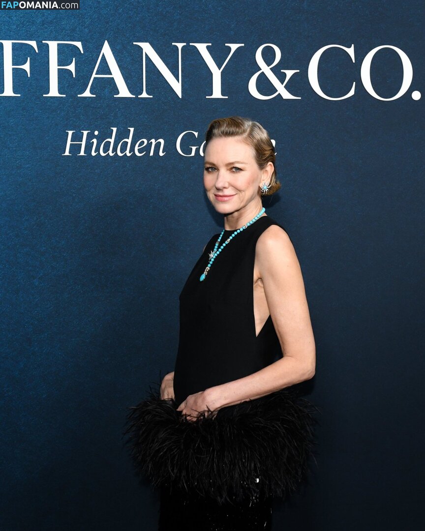 Naomi Watts / naomiwatts Nudo OnlyFans  Foto trapelata #7