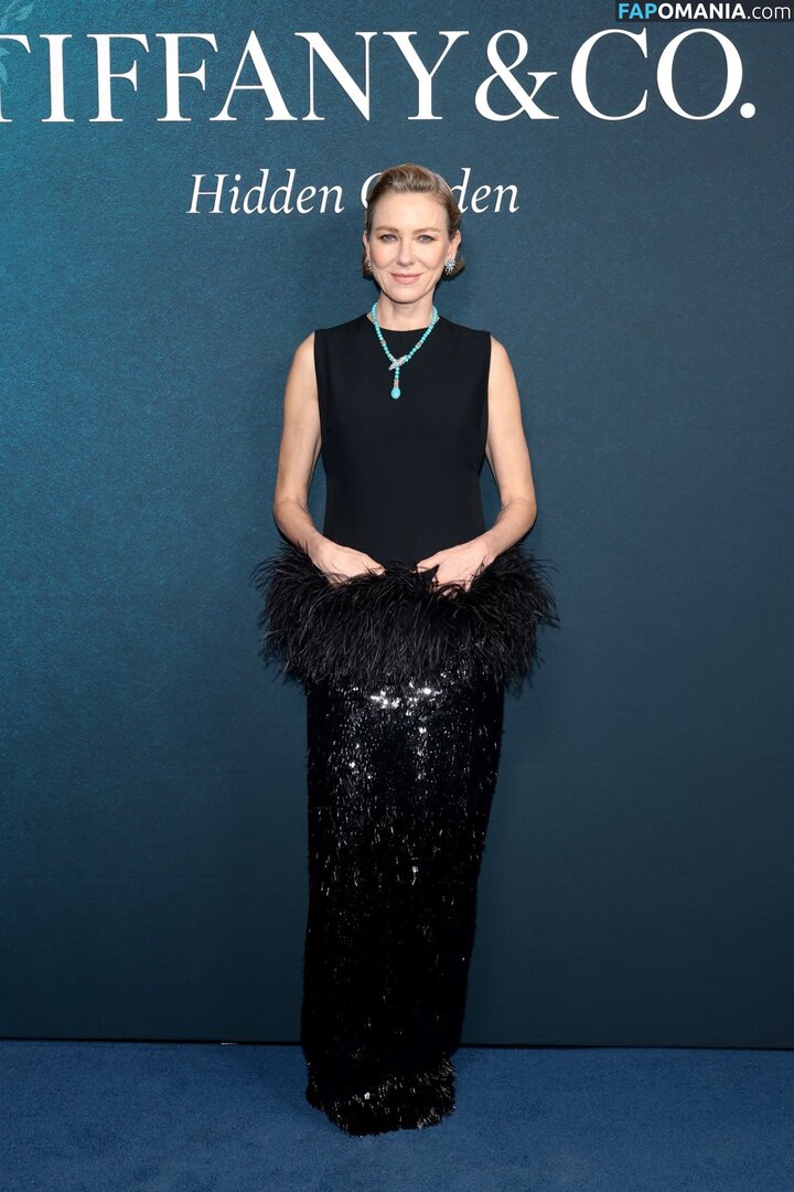 Naomi Watts / naomiwatts Nudo OnlyFans  Foto trapelata #8