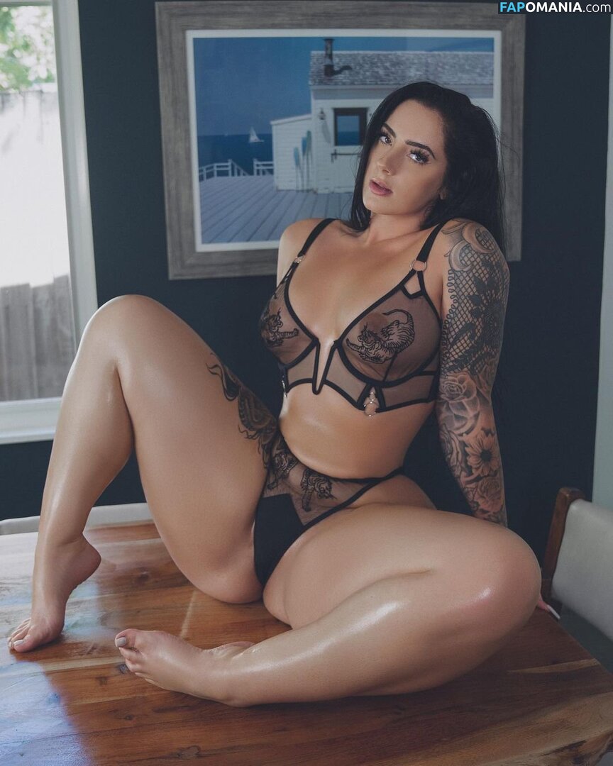 naomifox Nudo OnlyFans  Foto trapelata #1