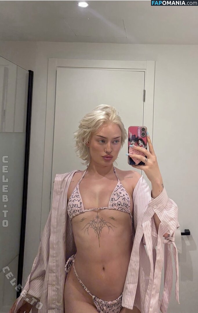 naomijon Nudo OnlyFans  Foto trapelata #10