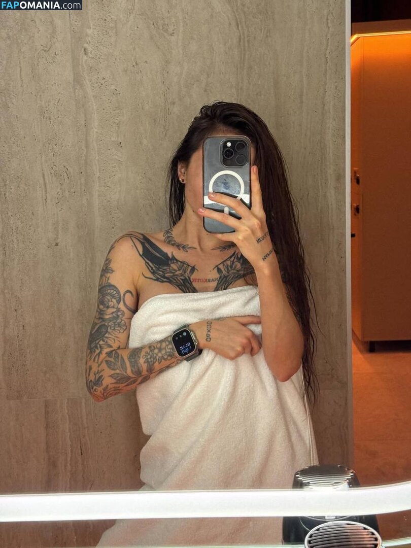 Nar_Kotik.5 Nudo OnlyFans  Foto trapelata #3