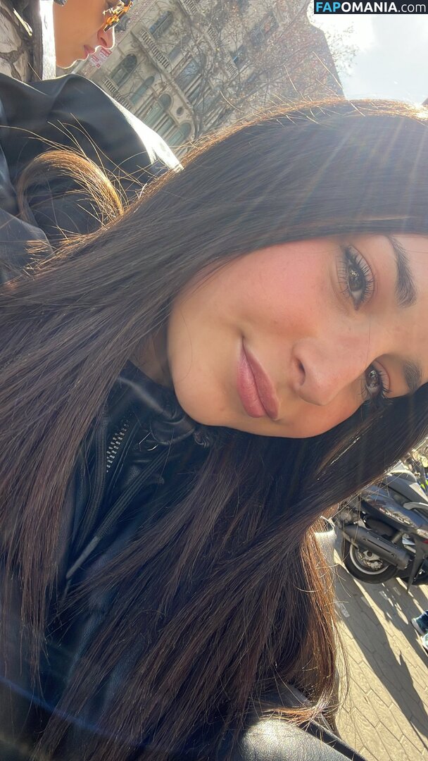 narjess Nudo OnlyFans  Foto trapelata #8