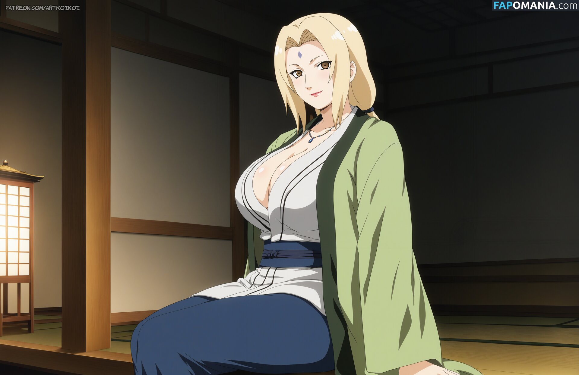 Naruto Nudo OnlyFans  Foto trapelata #260