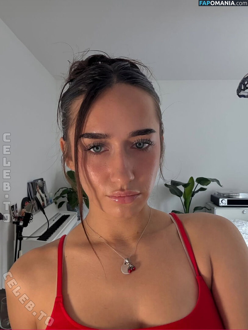 Nastasia Olszewski / nastasiaolszewski Nudo OnlyFans  Foto trapelata #3