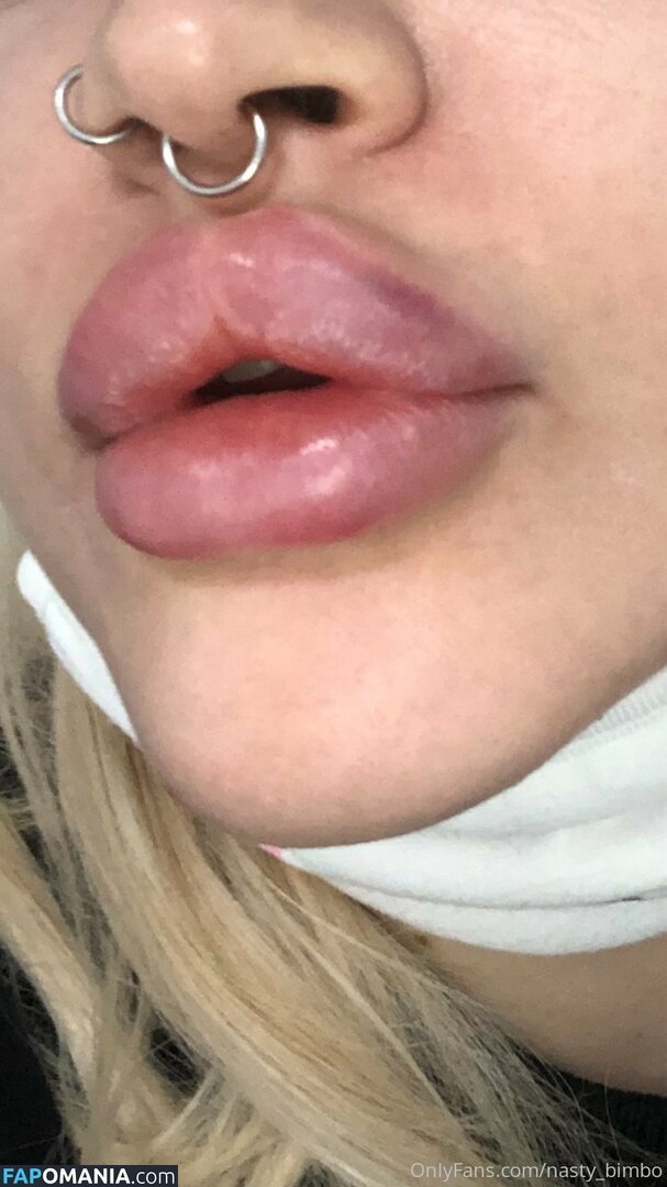 Nasty_bimbo Nudo OnlyFans  Foto trapelata #12